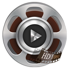 ikon 1080 Video Player HD