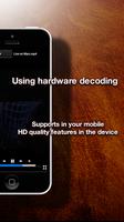 1080视频播放器HD 截图 1