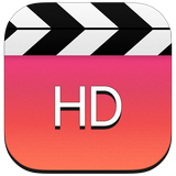 Icona Simple Video Player HD