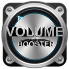 Icona Super Loud Volume Booster