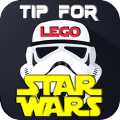 Tricks for LEGO Star Wars icon