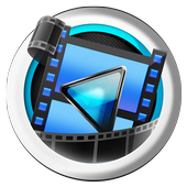 FLV Video Player PRO icon