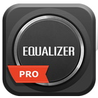 Equalizer & Bass Booster Pro icône
