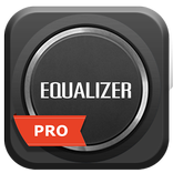 Equalizer & Bass Booster Pro