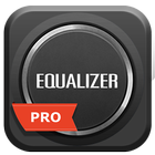 Equalizer & Bass Booster Pro icono