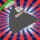 Toothbrush Escape APK