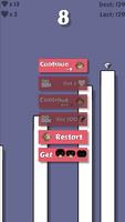 Hamster Sprung Reaktions Spiel Screenshot 1