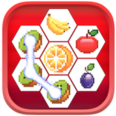 Pixel Picnic Smash أيقونة