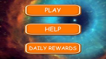 Planet Puzzle - Daily Rewards 海报