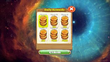 Planet Puzzle - Daily Rewards 截图 2