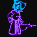 Glow Draw Choota Beem Paint APK