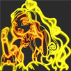 Glow Draw Barby Paint APK