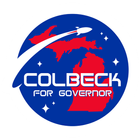 Colbeck for Governor 圖標