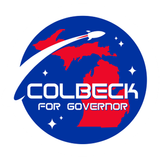 Colbeck for Governor icône