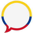 Colchat | Salas de chat gratis icon