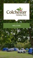 Colchester Holiday Park ポスター