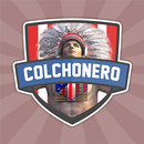 Colchonero Atlético Madrid fan APK