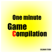 One minute games compilation