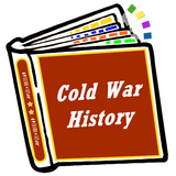 Cold War History-icoon