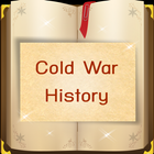 Cold War History icône
