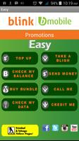 Easy by Bmobile Affiche
