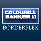 Coldwell Banker - Borderplex ícone