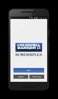 Coldwell Banker - Borderplex 海報