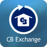CB Exchange アイコン