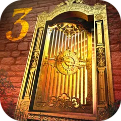 Escape game: 50 rooms 3 APK download