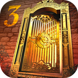 Escape game: 50 rooms 3 アイコン