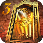 Escape game: 50 rooms 3 आइकन