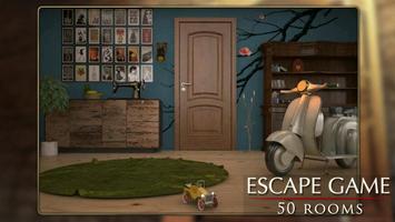 Escape game: 50 rooms 3 screenshot 1