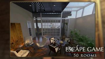 Escape game: 50 rooms 3 ภาพหน้าจอ 2