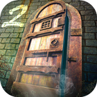 Escape game: 50 rooms 2 icon