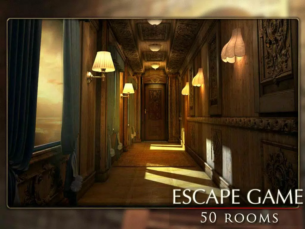 Beach Cafe II: The Escape Room  Aplicações de download da