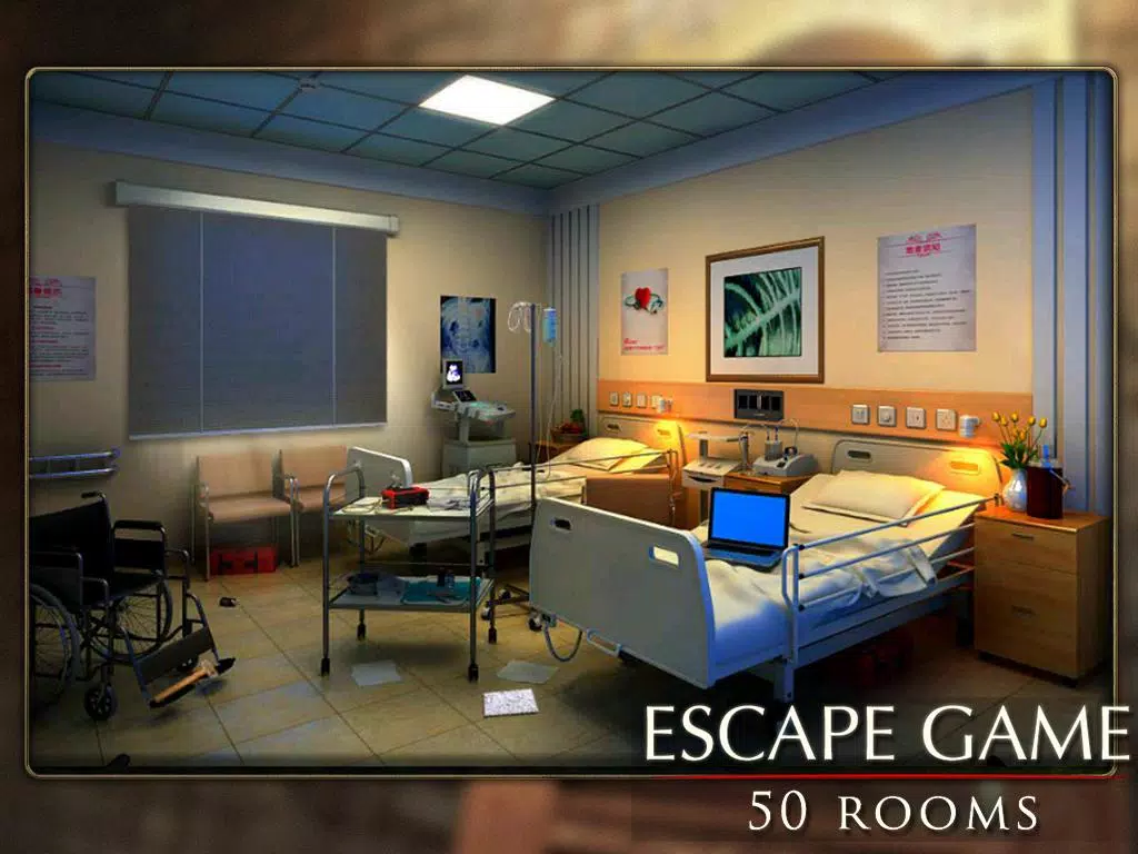 Beach Cafe II: The Escape Room  Aplicações de download da