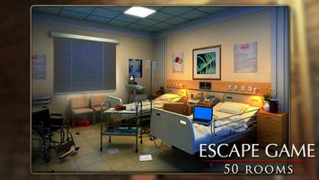 密室逃脱：50个房间之二 截图 2