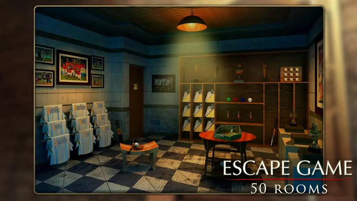 Beach Cafe II: The Escape Room  Aplicações de download da