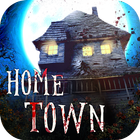 Escape game hometown adventure آئیکن