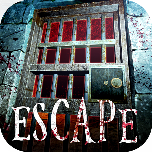 Roblox Escape Room Prison Break Halloween