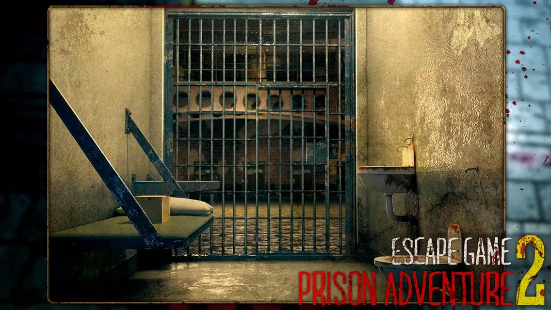 Escape game prison adventure 2 for Android - Download the APK from