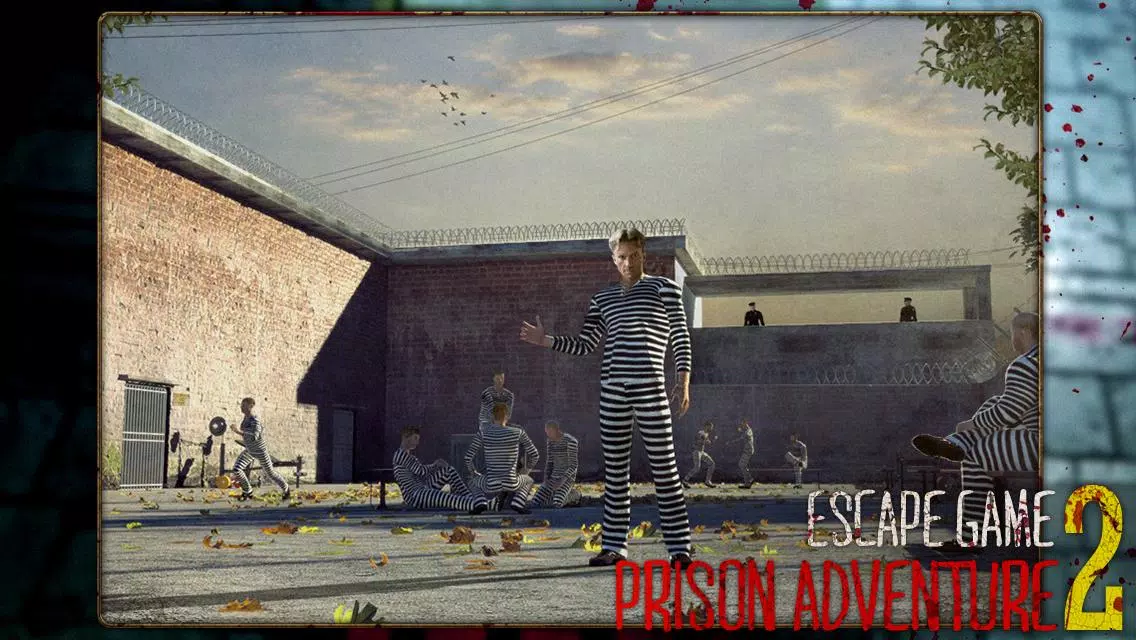 Escaping the Prison 2 APK for Android Download