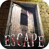 Escape game:prison adventure biểu tượng