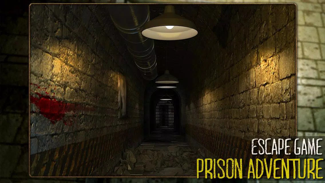 Escape game prison adventure 2 for Android - Download the APK from Uptodown