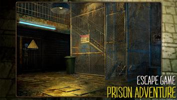 Escape game:prison adventure اسکرین شاٹ 2