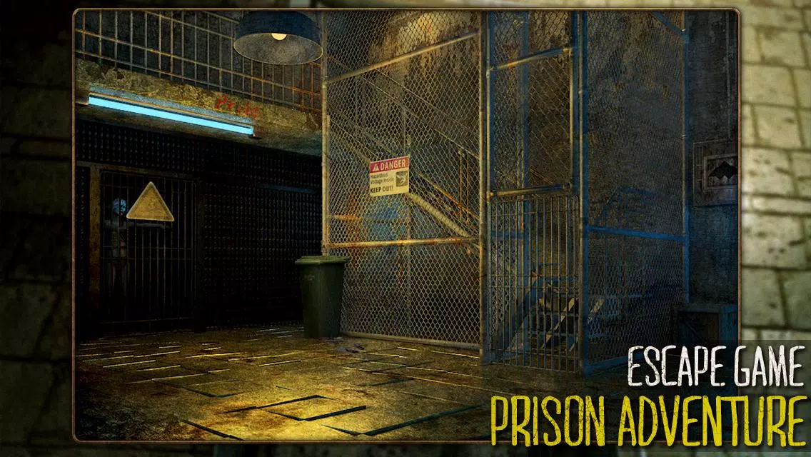 Download Prison Adventure: Room Escape MOD APK v2.2.1 (No Ads) For Android