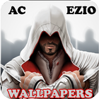 Ezio Auditore Wallpapers icône