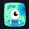 Chibble 2: Match3 Fun Jelly Al APK