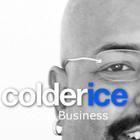 ColderICE - Social Business Zeichen