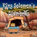 KING SOLOMON'S DIAMONDS MATCH 3 GAME BIBLE GAMES aplikacja